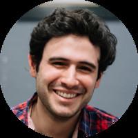 Evan Casper-Futterman