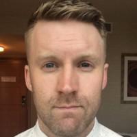 Kevin Farrell