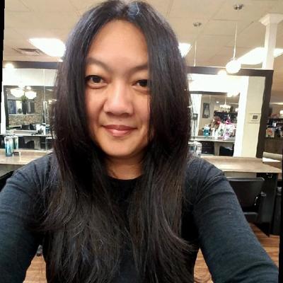 Desiree Ayson Rosales