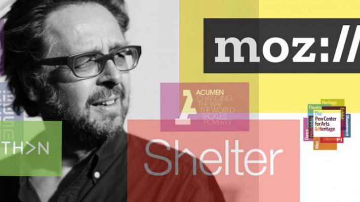 Mike Johnson, photo 2