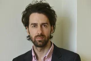 Jamie Bartlett, photo 1