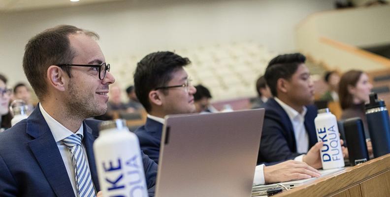 Phillip Graham, photo 2