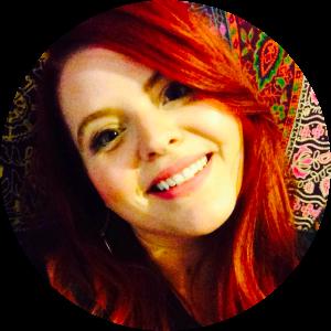 Melissa Hruza, photo 1