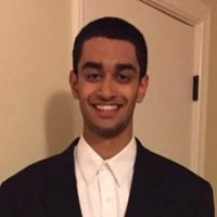 Vishal Bhat, photo 1
