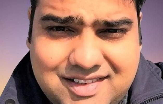 Akash Chauhan, photo 2