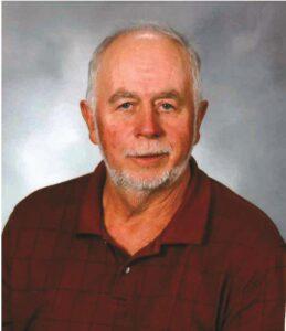 Brad Lanoue, photo 1