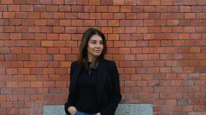 Emily Rydin, photo 2