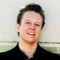 Ted Galperin, photo 1