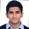 Ashwin Mahesh
