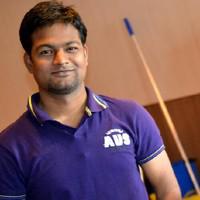 Sanjeev Verma