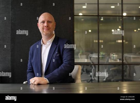 Patrick Kirby, photo 1