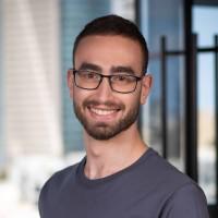 Alon Shenkler