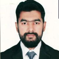 Afeef Ahmed, photo 1