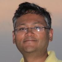 Anubhav Deep, photo 1