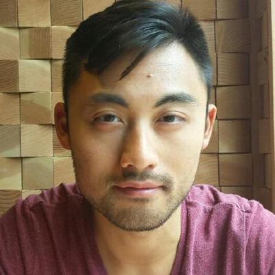 Paul Xue, photo 1