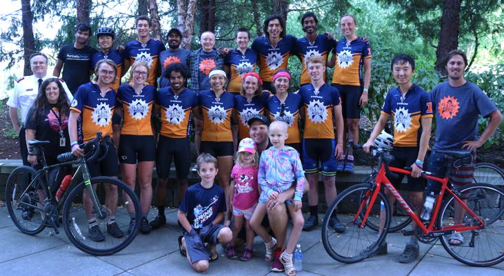 Rick Marazzani, photo 1