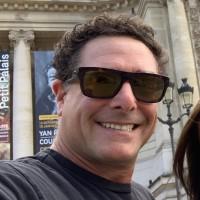 Steve Rosenberg