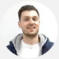 Damian Grabarczyk