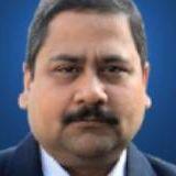 Rakesh Hansraj, photo 1