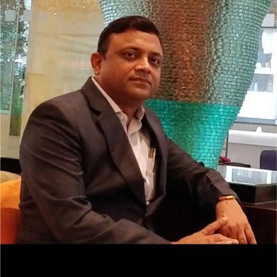 Kartik Gurmule, photo 1