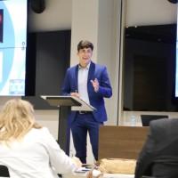 Carlos Marcos Spiegelberg, photo 1