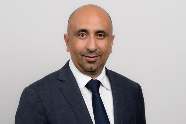 Sameh Ibrahim, photo 1