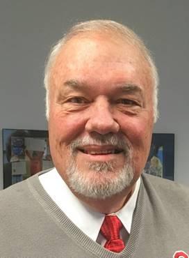 James Colvin, photo 2