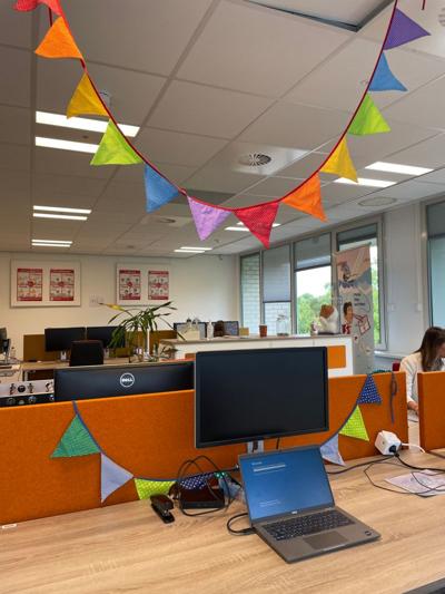 Iris Waterman, photo 2