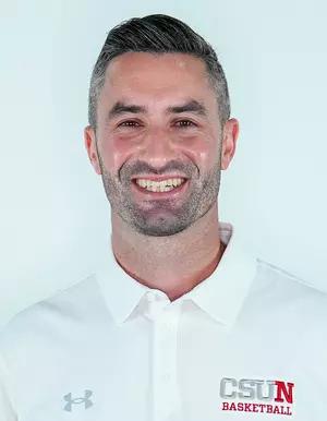 Trevor Olson, photo 2