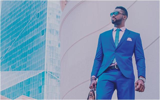 Brian Ernst, photo 2