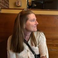 Mary Mosseau, photo 2