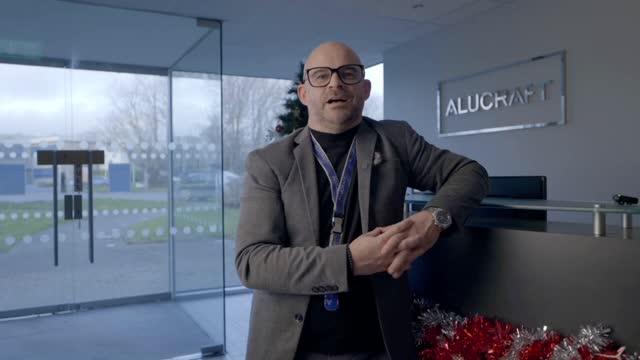 Breandán McDermott, photo 1