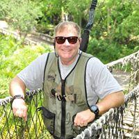 Michael Jamieson, photo 1