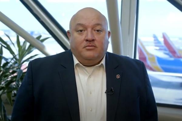 Jesus Saenz, photo 2