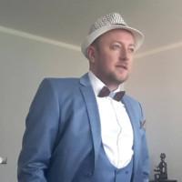 Adam Viskup, photo 2