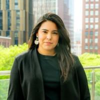 Cristina Notermann, photo 1