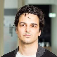 Mathis Büchi Ginzbourg