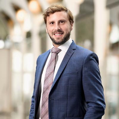 Adrien Perret, photo 2