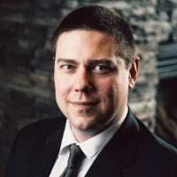 Michael Legary, photo 1