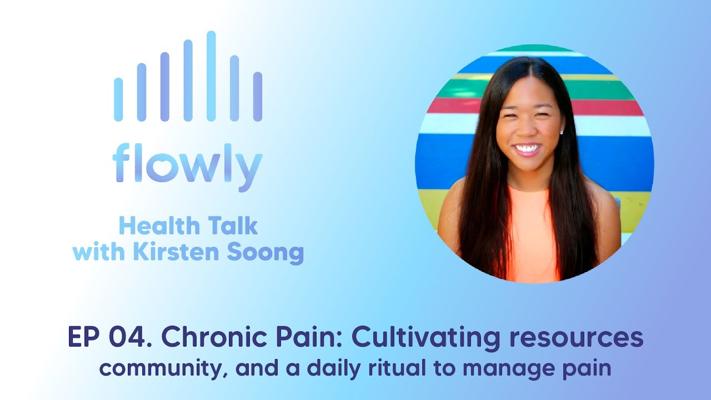 Kirsten Soong, photo 1