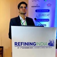 Dhruv Joshi, photo 2