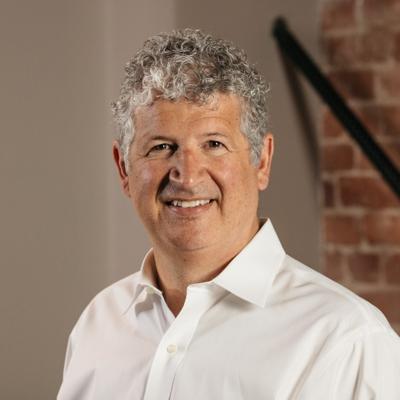 Darren Huston