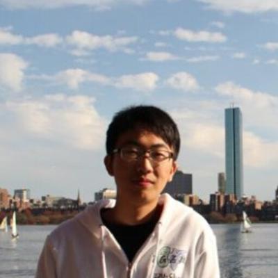 Alexander Drew, photo 1