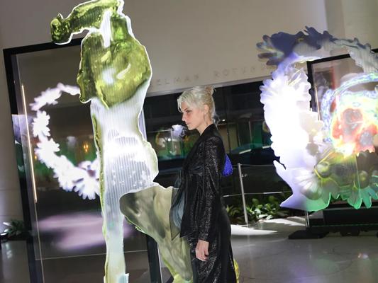 Tanya Rossin, photo 2