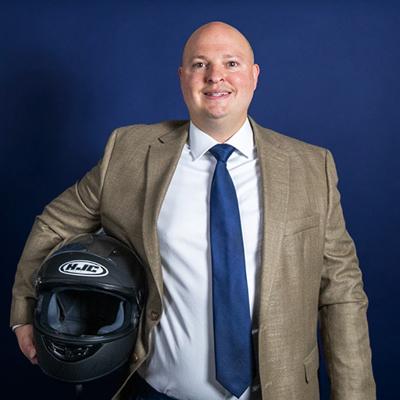 Stephen Nixon, photo 1