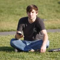 Nathan Staffa, photo 2