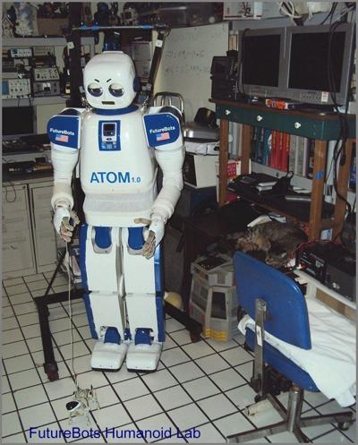 Dan Mathias, photo 2