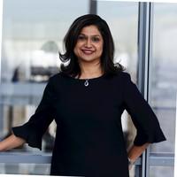 Niharika Shah