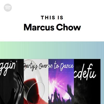 Marcus Chow, photo 2