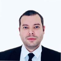 Jose Delgado, photo 1